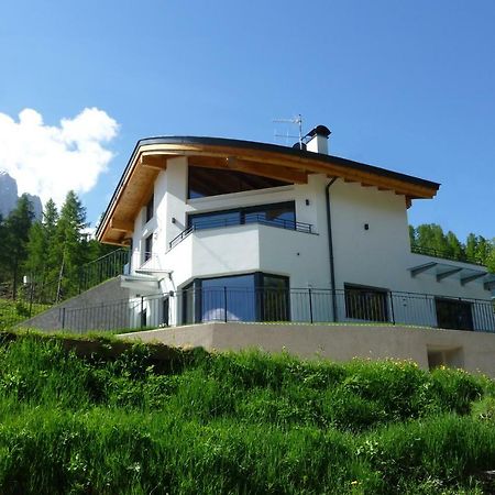 Arpa Chalet Santa Cristina Val Gardena Exterior foto